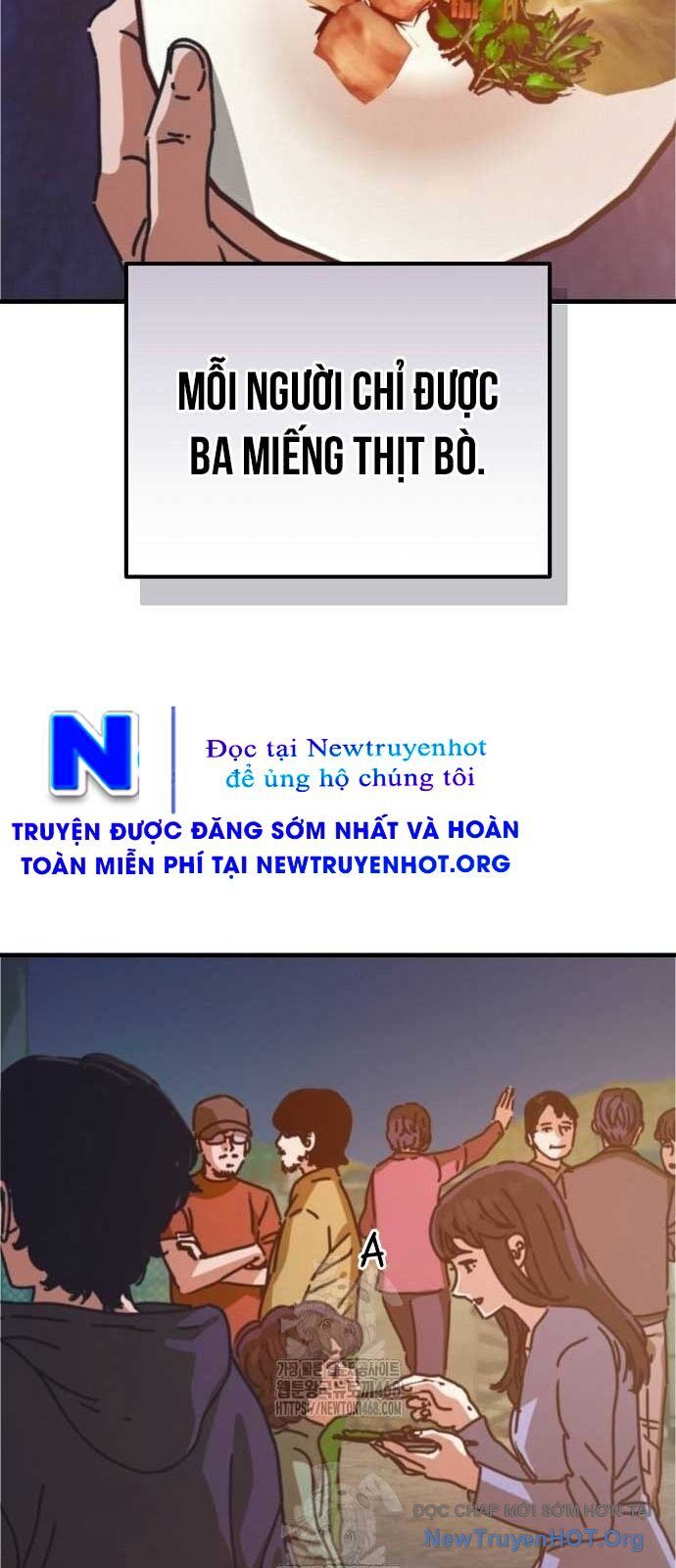 D-Day: Hầm Trú Ẩn - Chapter 56 - Page 53