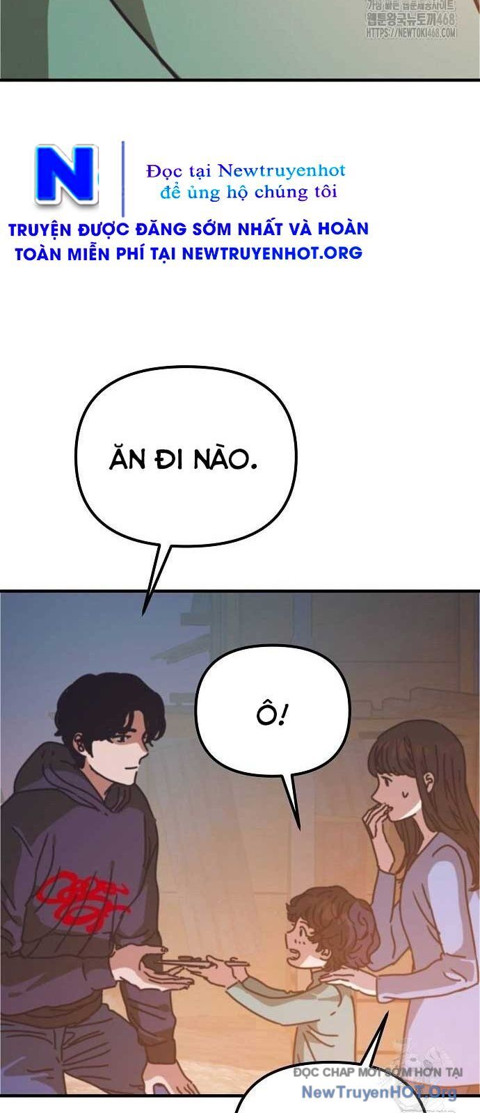 D-Day: Hầm Trú Ẩn - Chapter 56 - Page 55