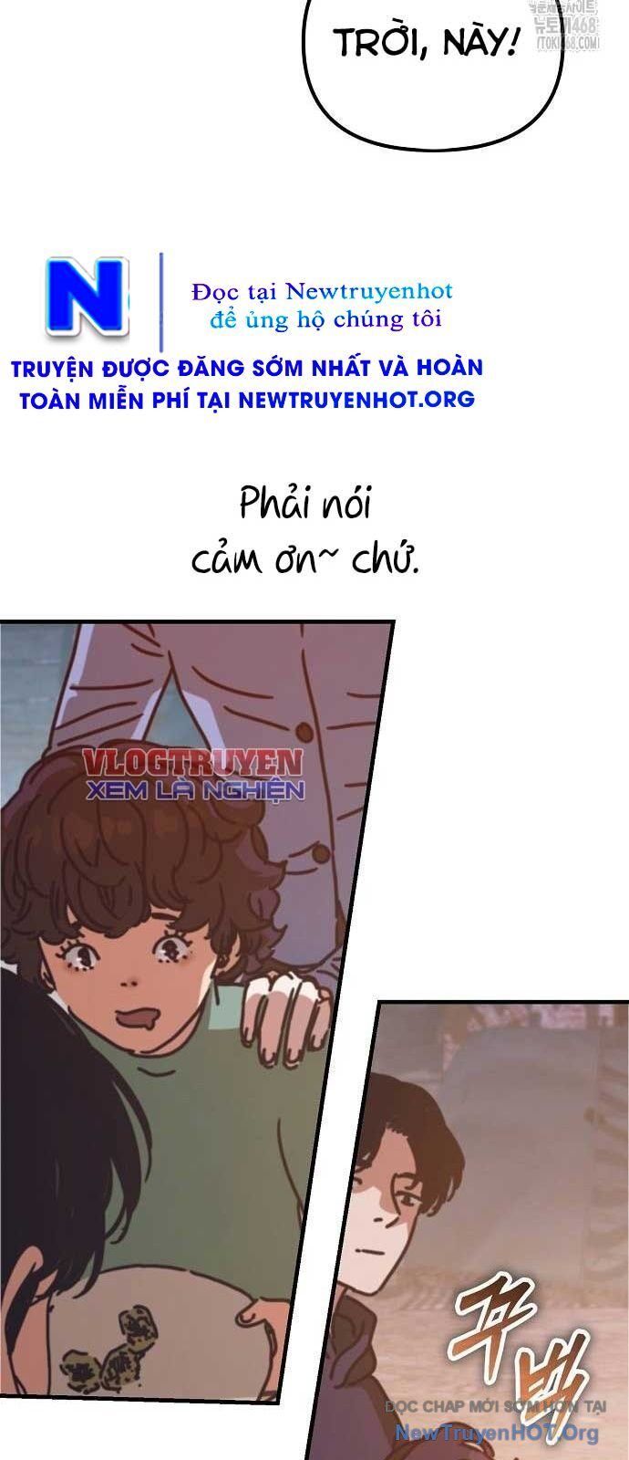 D-Day: Hầm Trú Ẩn - Chapter 56 - Page 56