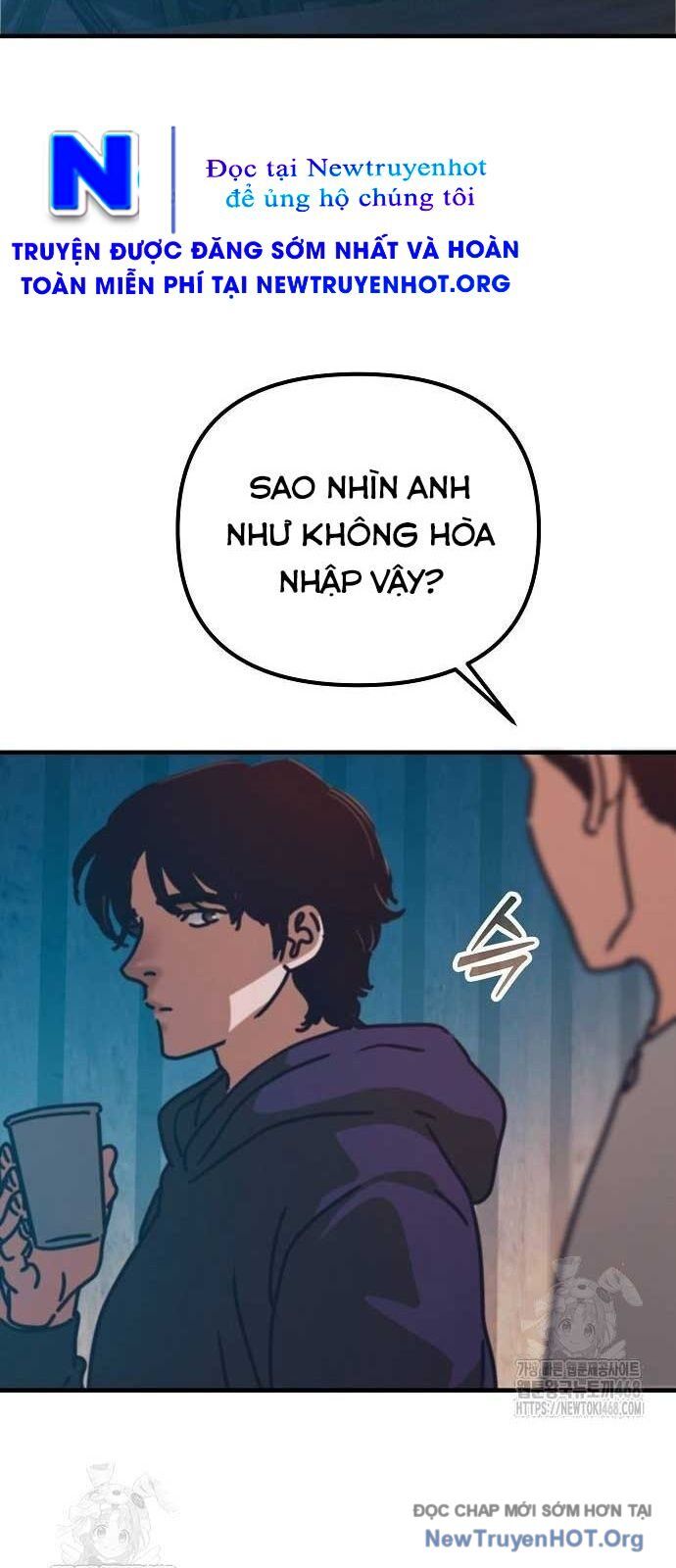 D-Day: Hầm Trú Ẩn - Chapter 56 - Page 60