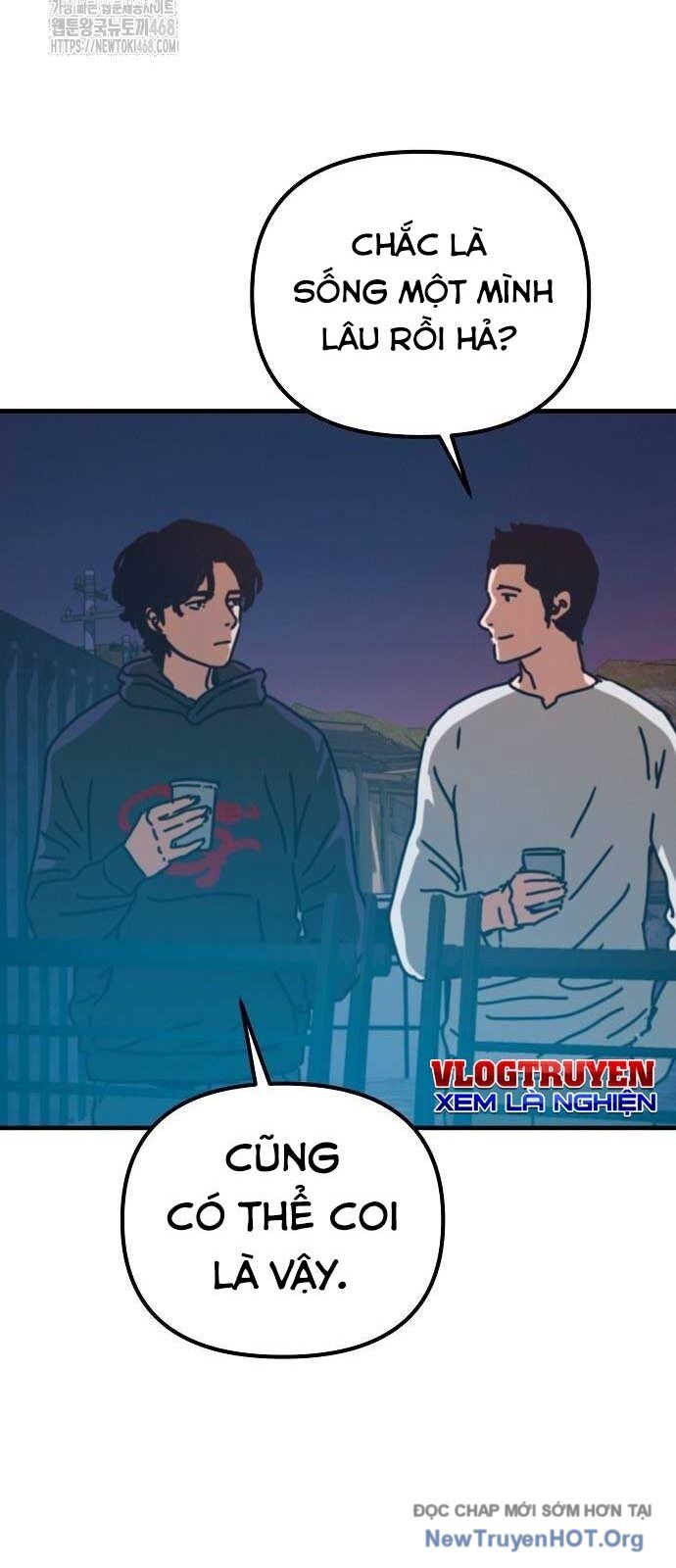 D-Day: Hầm Trú Ẩn - Chapter 56 - Page 61