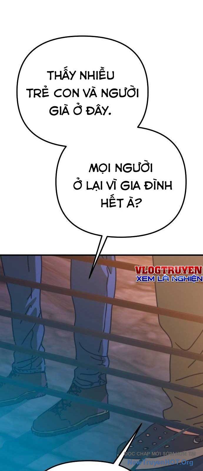 D-Day: Hầm Trú Ẩn - Chapter 56 - Page 62