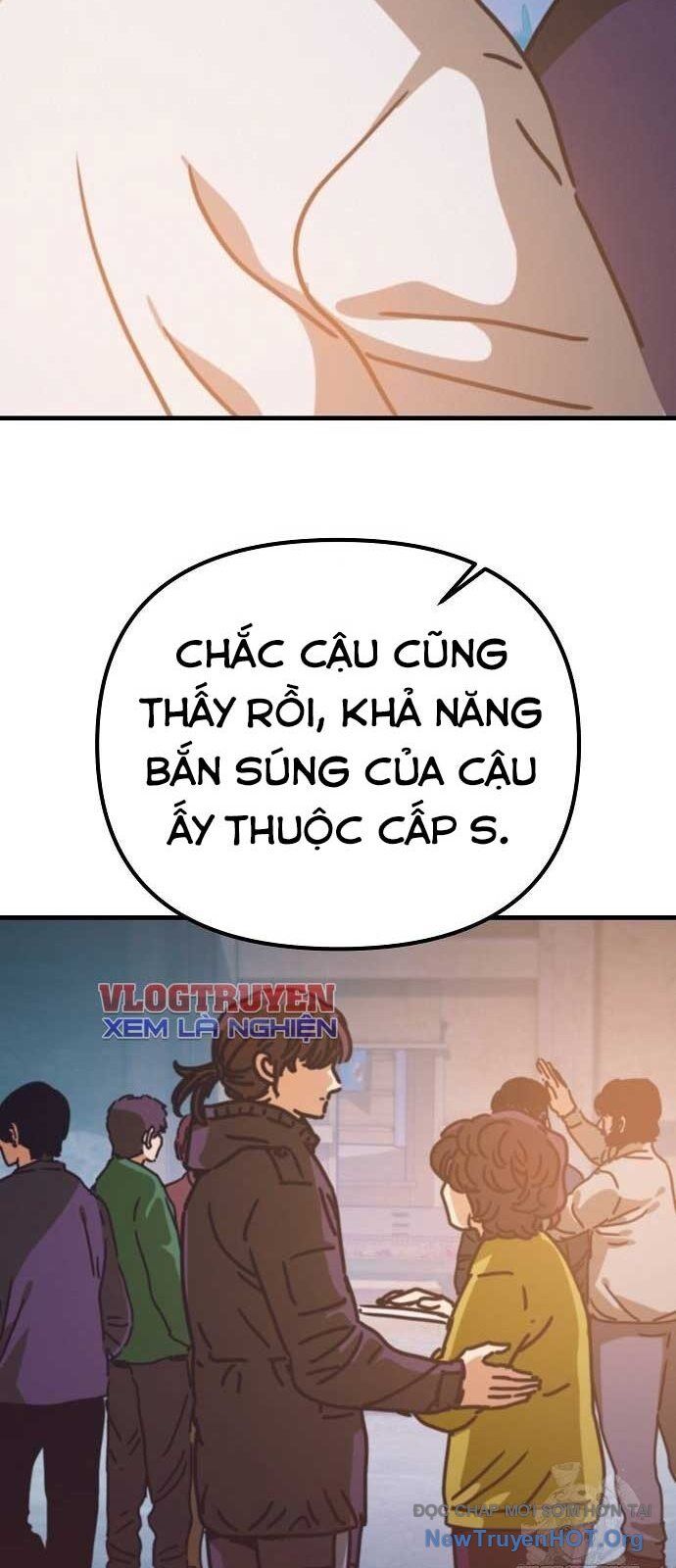 D-Day: Hầm Trú Ẩn - Chapter 56 - Page 64