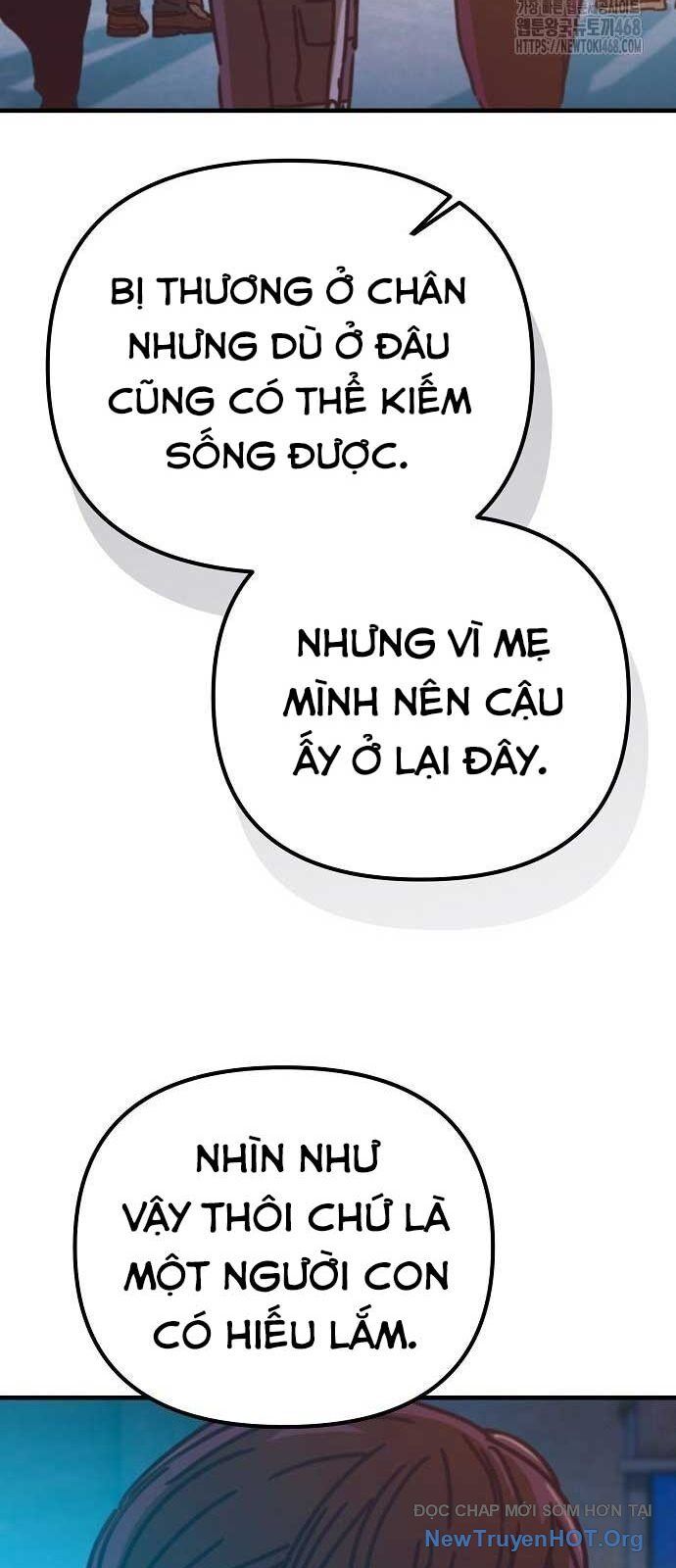 D-Day: Hầm Trú Ẩn - Chapter 56 - Page 65