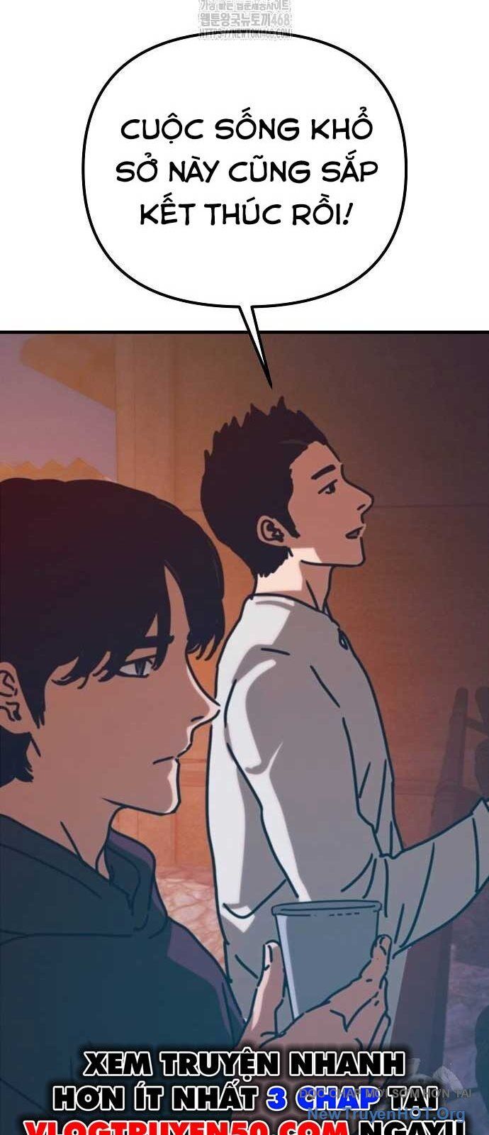 D-Day: Hầm Trú Ẩn - Chapter 56 - Page 69