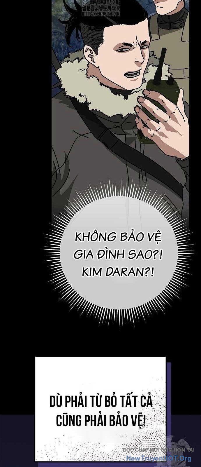 D-Day: Hầm Trú Ẩn - Chapter 56 - Page 74