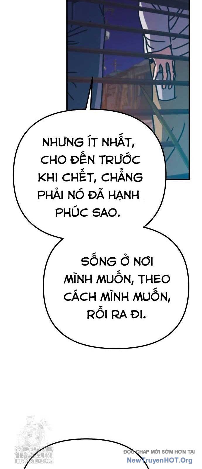 D-Day: Hầm Trú Ẩn - Chapter 57 - Page 15