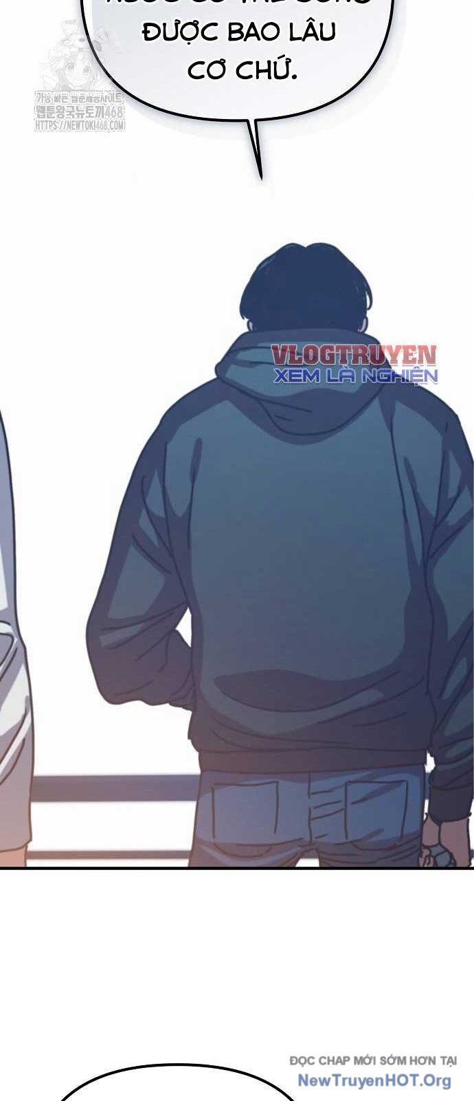 D-Day: Hầm Trú Ẩn - Chapter 57 - Page 18