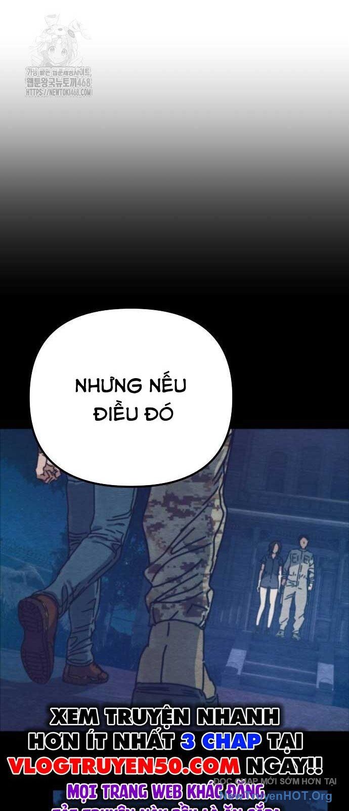 D-Day: Hầm Trú Ẩn - Chapter 57 - Page 21