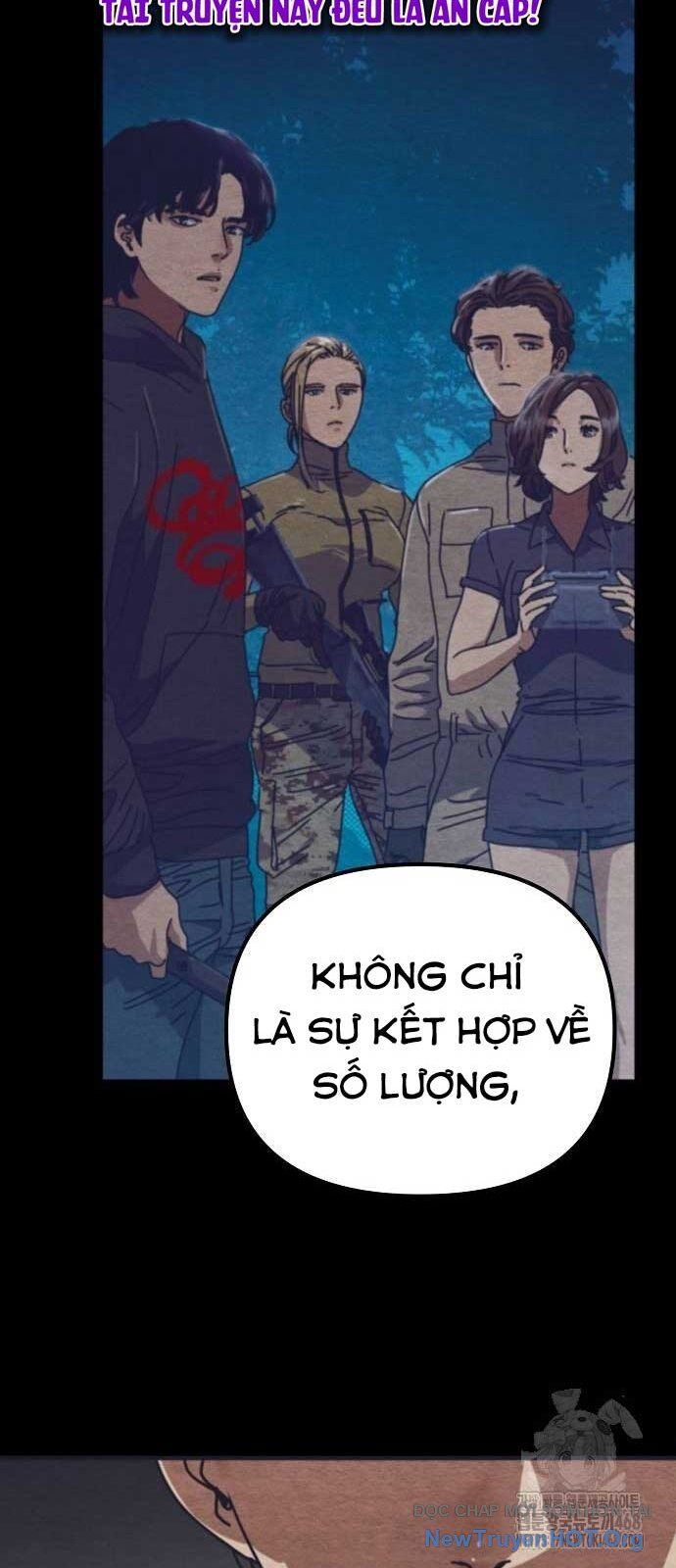 D-Day: Hầm Trú Ẩn - Chapter 57 - Page 22