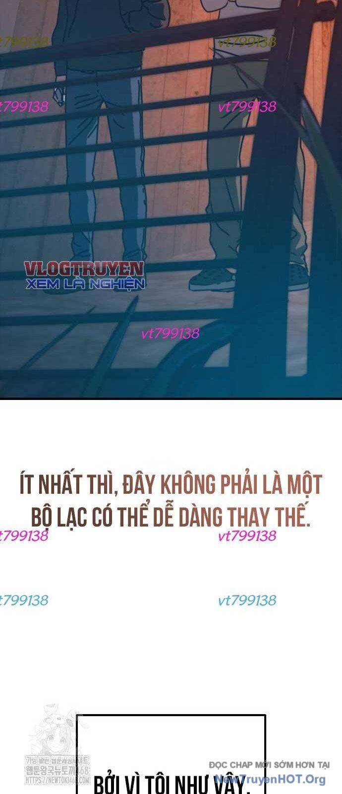 D-Day: Hầm Trú Ẩn - Chapter 57 - Page 3