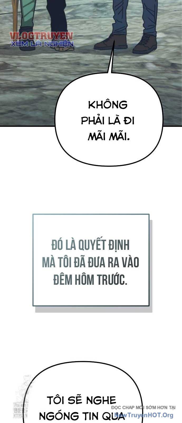 D-Day: Hầm Trú Ẩn - Chapter 57 - Page 31