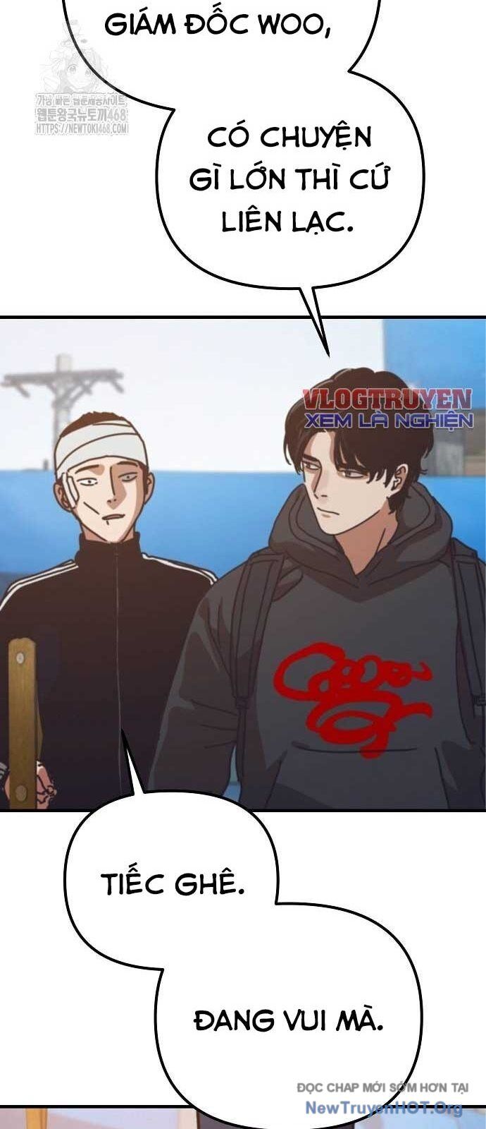 D-Day: Hầm Trú Ẩn - Chapter 57 - Page 32