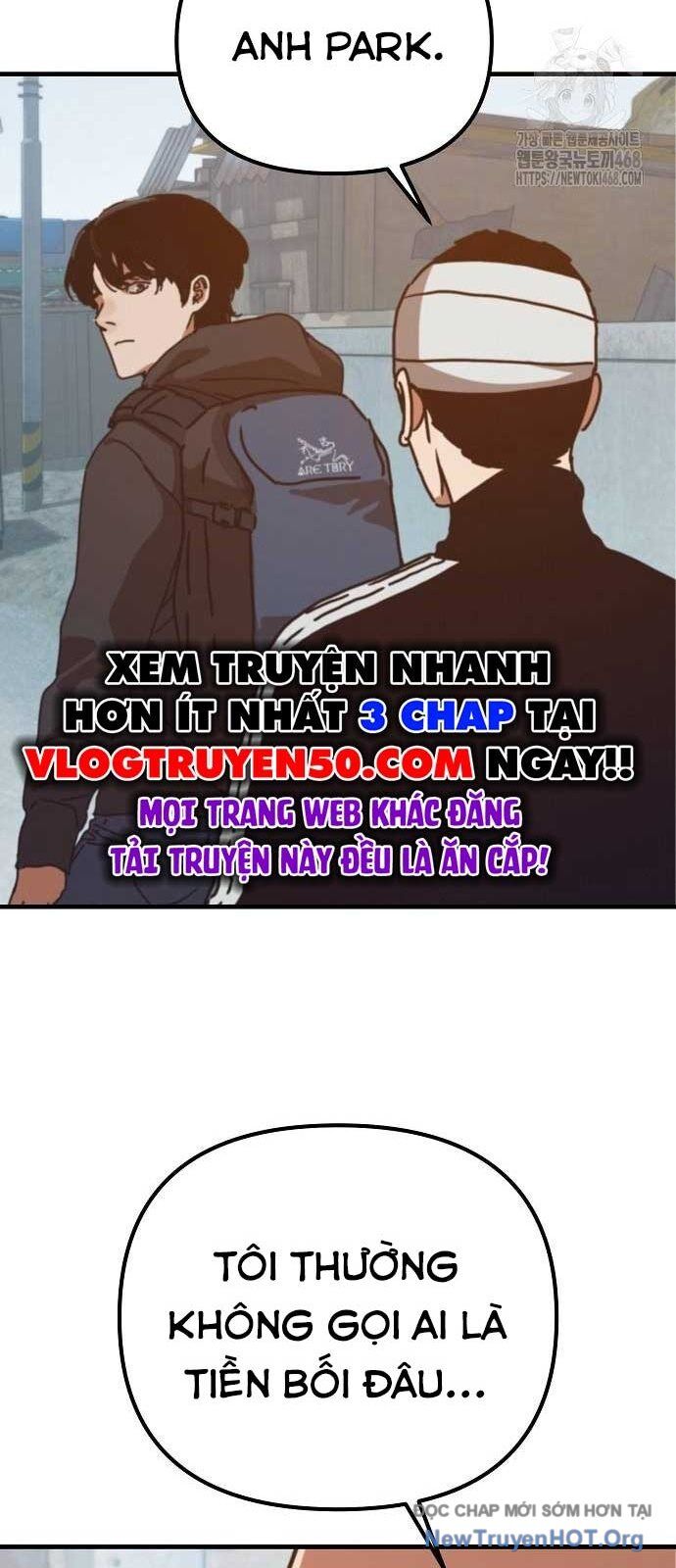 D-Day: Hầm Trú Ẩn - Chapter 57 - Page 36