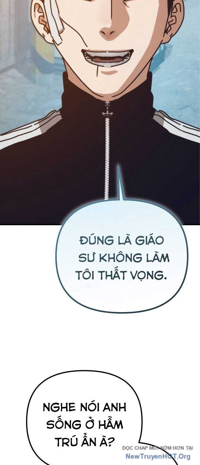 D-Day: Hầm Trú Ẩn - Chapter 57 - Page 38