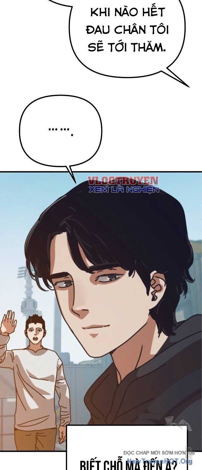 D-Day: Hầm Trú Ẩn - Chapter 57 - Page 39