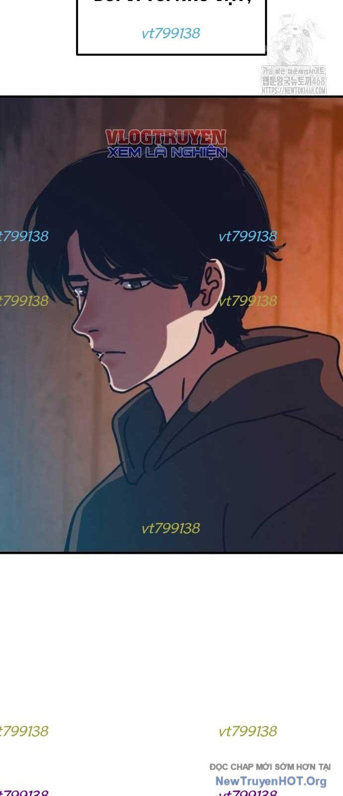 D-Day: Hầm Trú Ẩn - Chapter 57 - Page 4