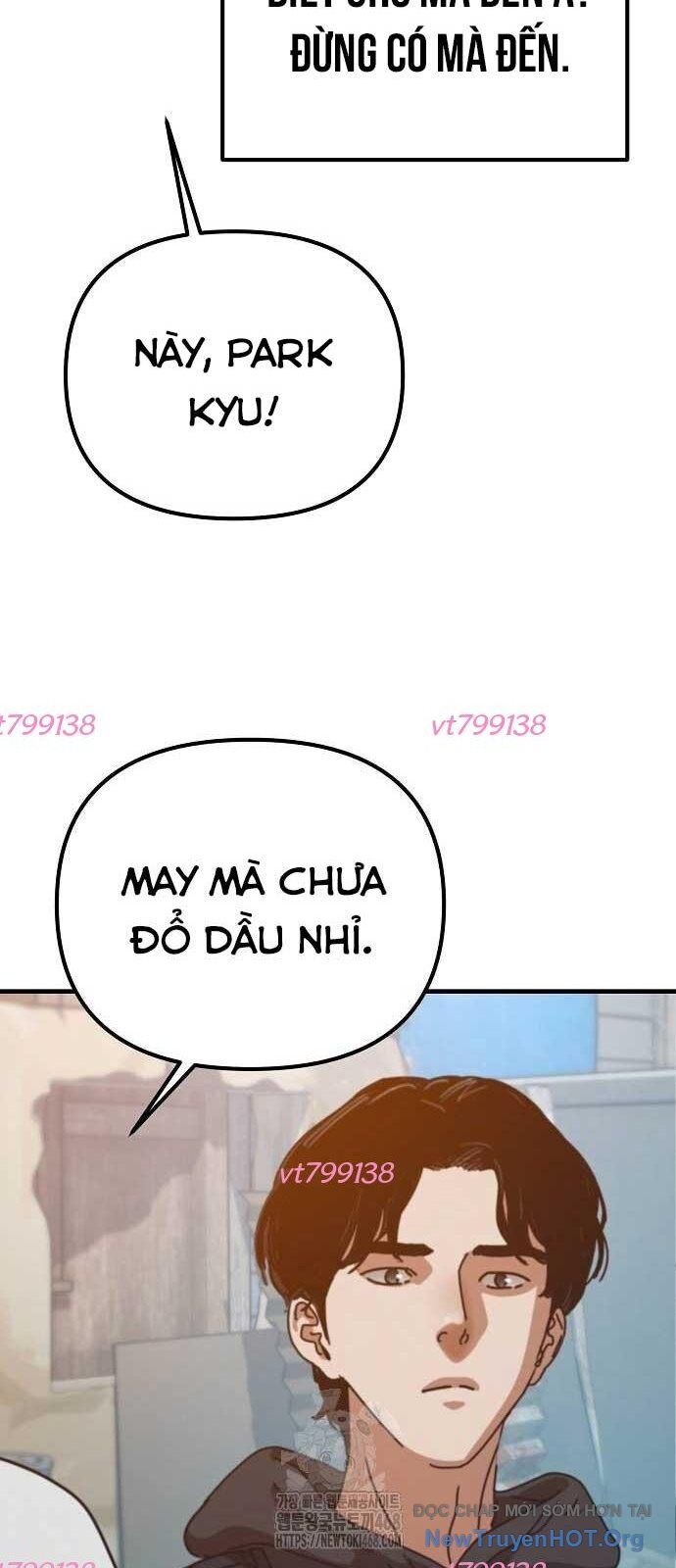 D-Day: Hầm Trú Ẩn - Chapter 57 - Page 40