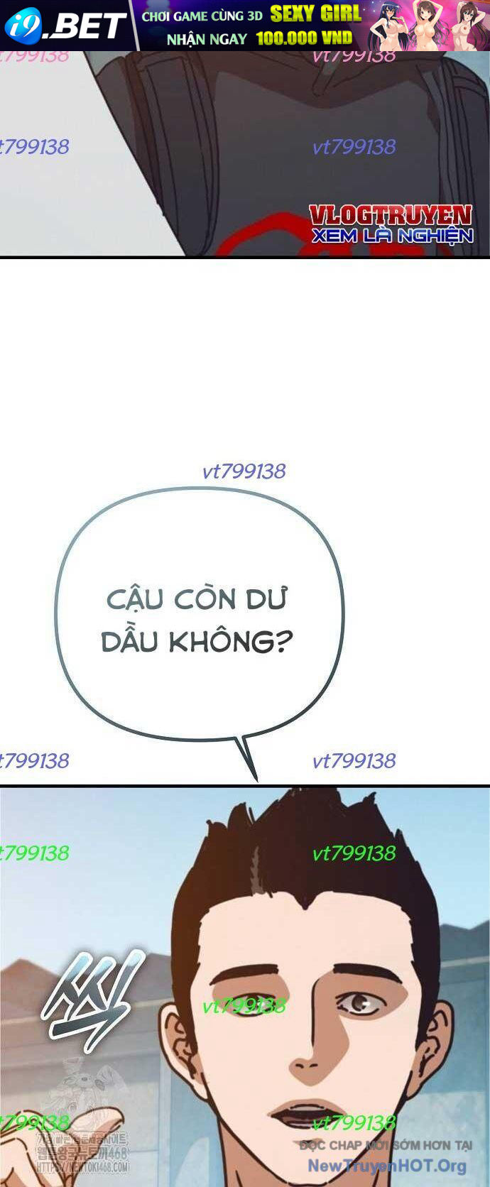 D-Day: Hầm Trú Ẩn - Chapter 57 - Page 41