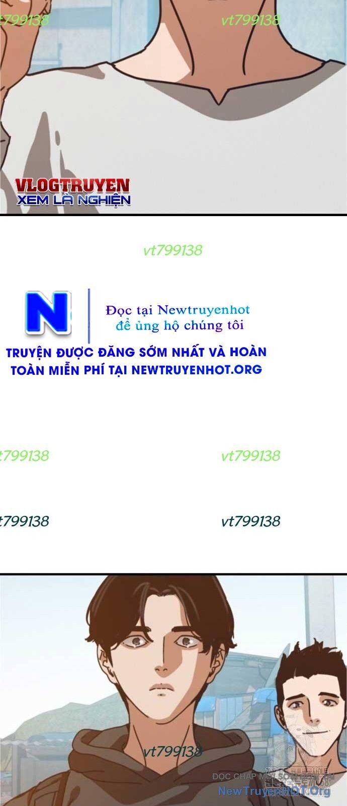 D-Day: Hầm Trú Ẩn - Chapter 57 - Page 42