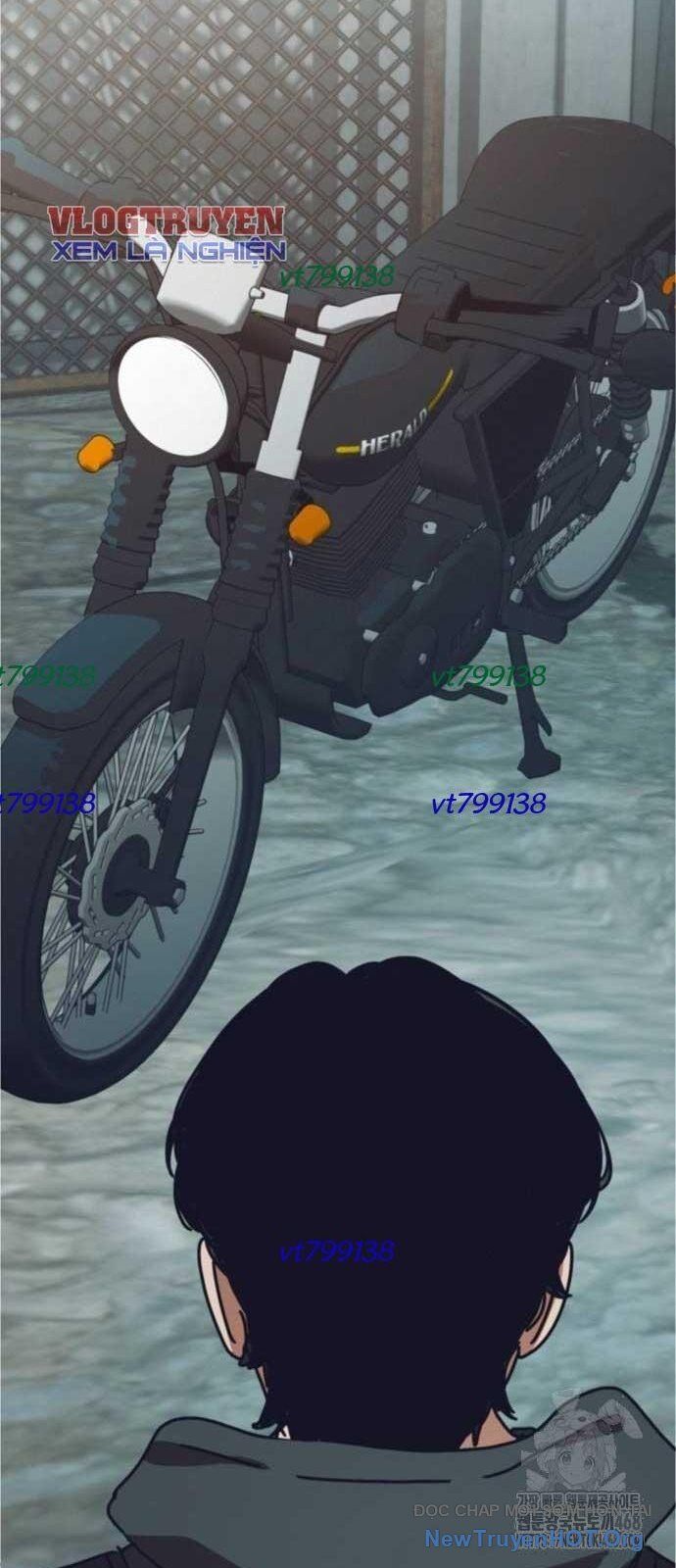 D-Day: Hầm Trú Ẩn - Chapter 57 - Page 44