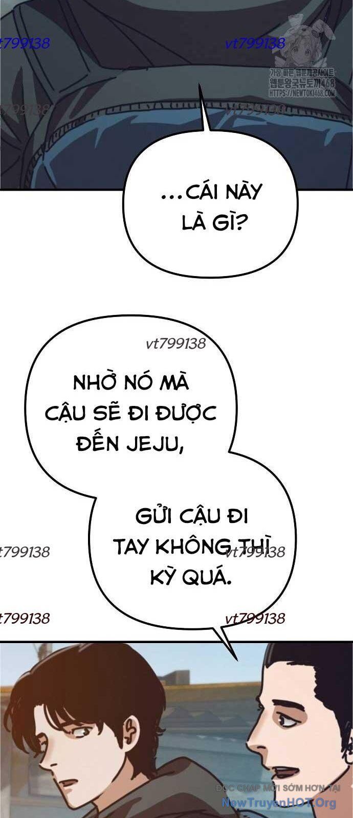D-Day: Hầm Trú Ẩn - Chapter 57 - Page 45