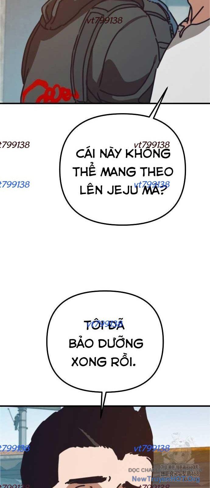 D-Day: Hầm Trú Ẩn - Chapter 57 - Page 46