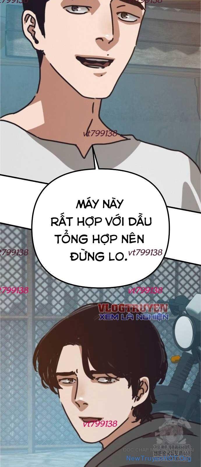 D-Day: Hầm Trú Ẩn - Chapter 57 - Page 47