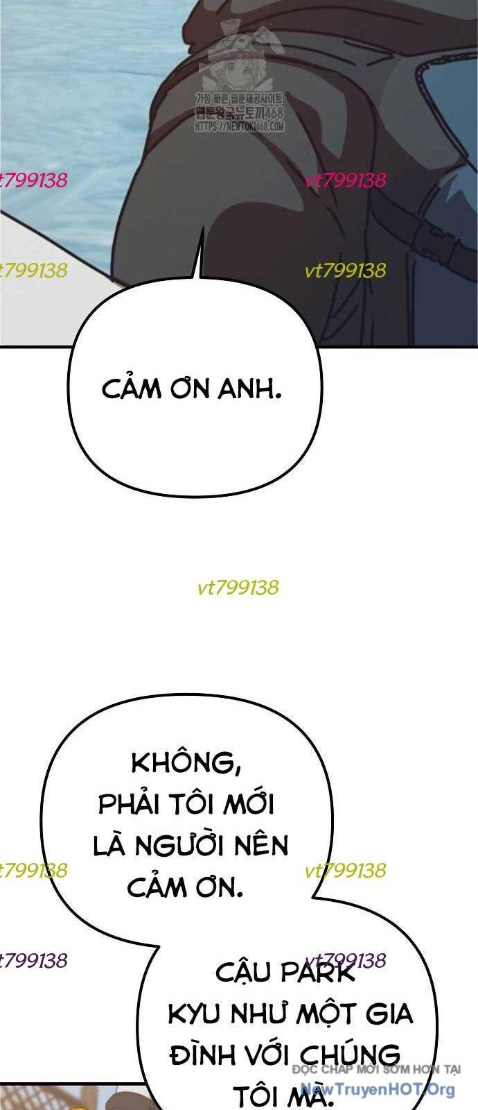 D-Day: Hầm Trú Ẩn - Chapter 57 - Page 48