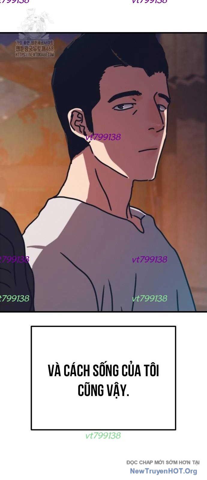 D-Day: Hầm Trú Ẩn - Chapter 57 - Page 5