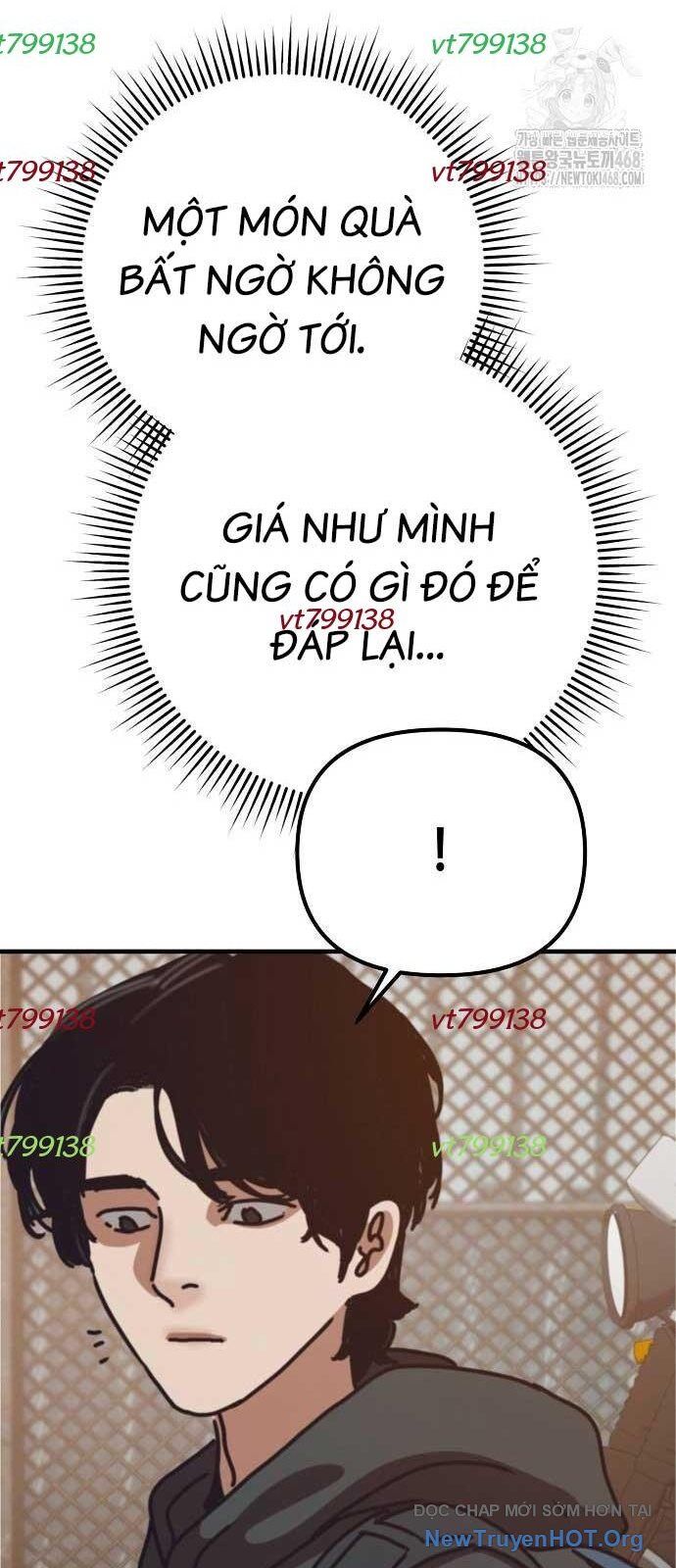 D-Day: Hầm Trú Ẩn - Chapter 57 - Page 50