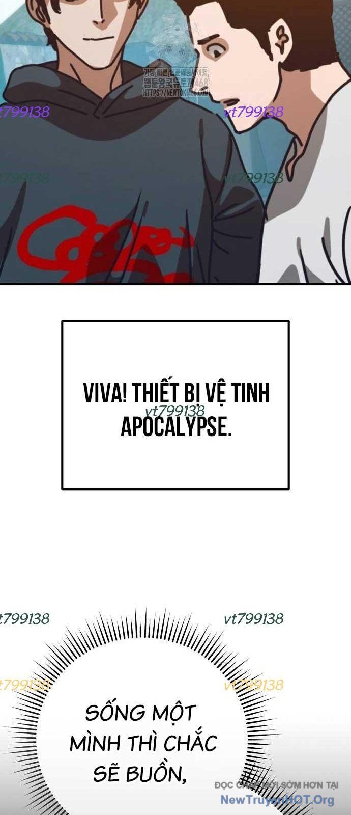 D-Day: Hầm Trú Ẩn - Chapter 57 - Page 53