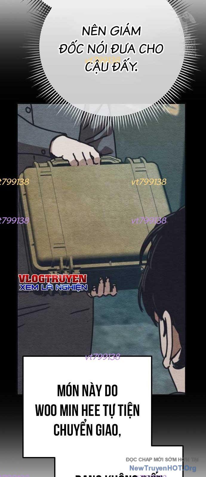 D-Day: Hầm Trú Ẩn - Chapter 57 - Page 54