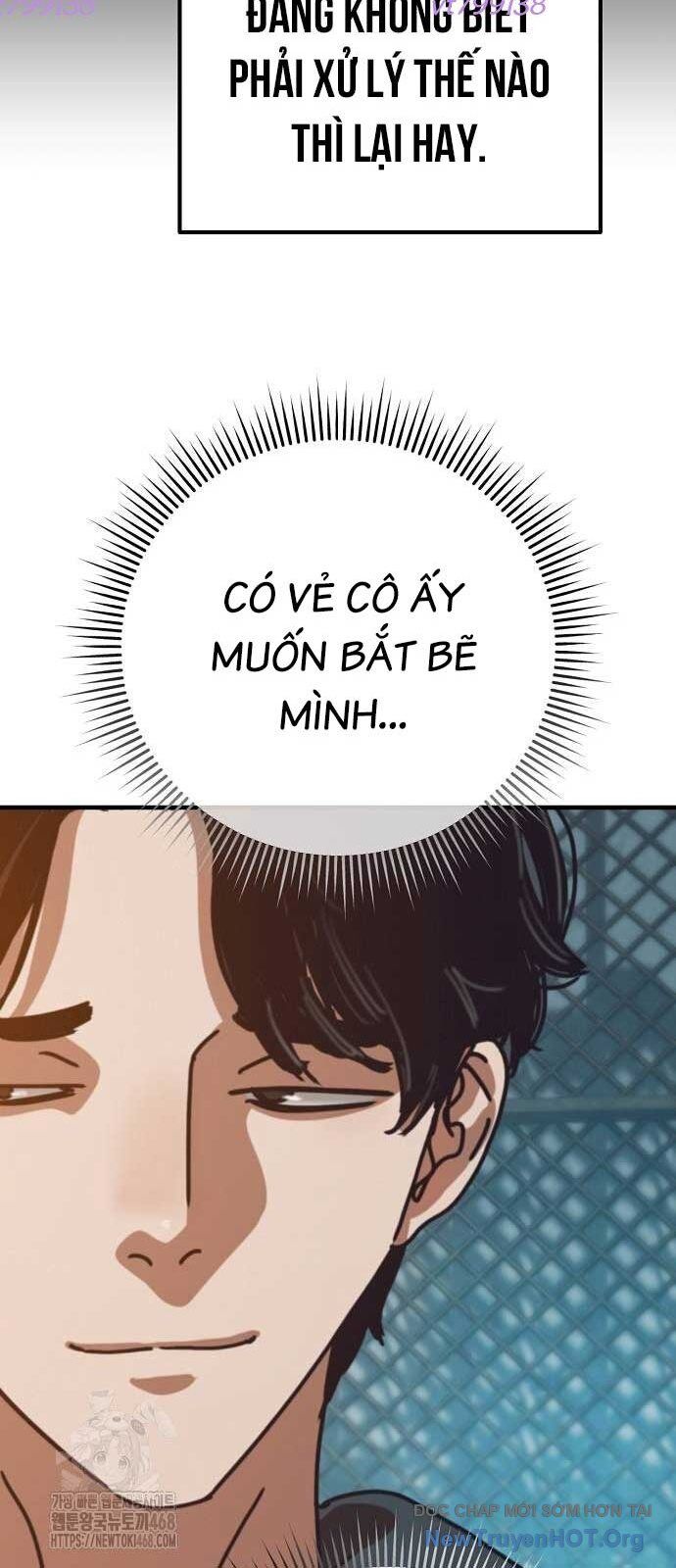 D-Day: Hầm Trú Ẩn - Chapter 57 - Page 55