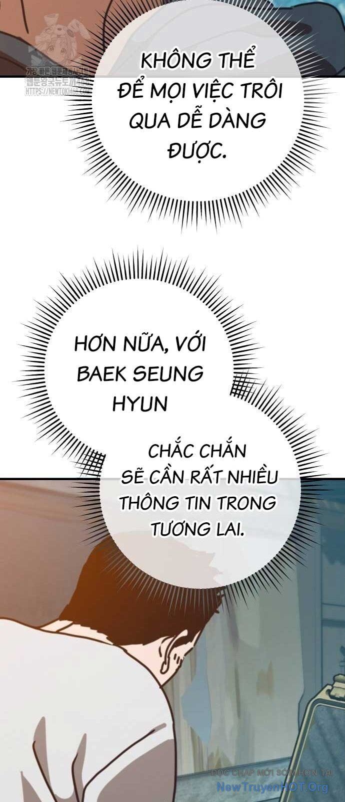 D-Day: Hầm Trú Ẩn - Chapter 57 - Page 56
