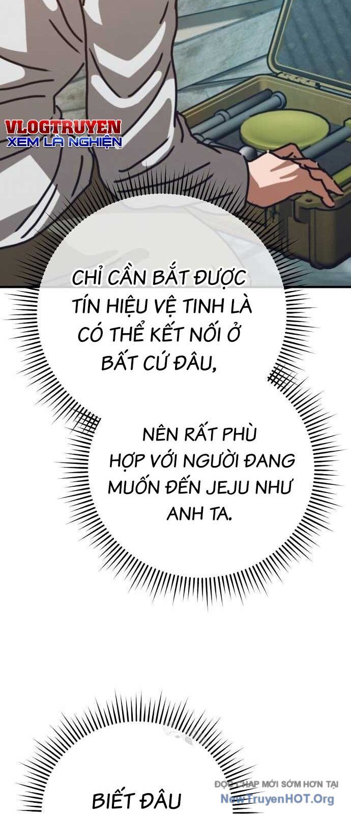 D-Day: Hầm Trú Ẩn - Chapter 57 - Page 57