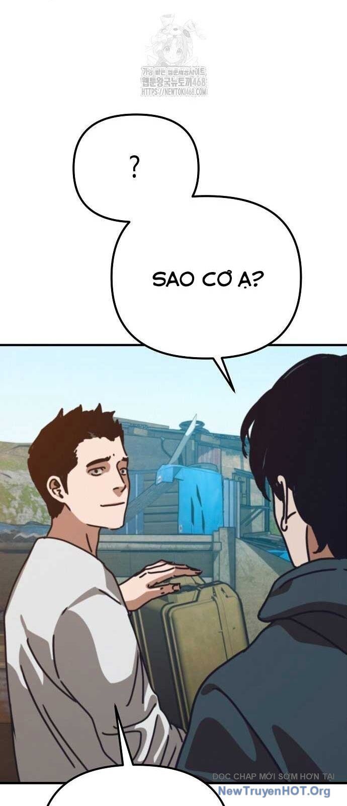 D-Day: Hầm Trú Ẩn - Chapter 57 - Page 59