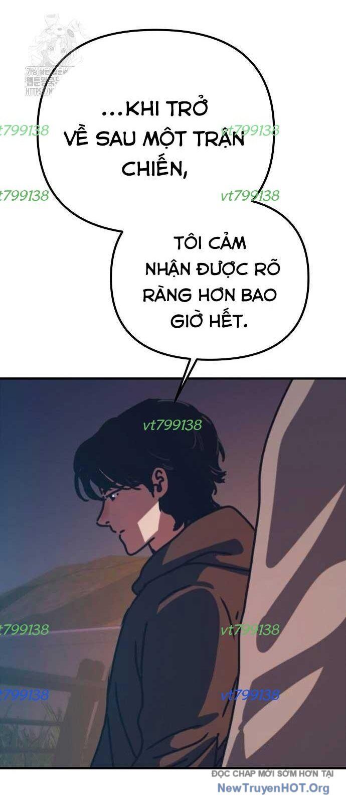 D-Day: Hầm Trú Ẩn - Chapter 57 - Page 6