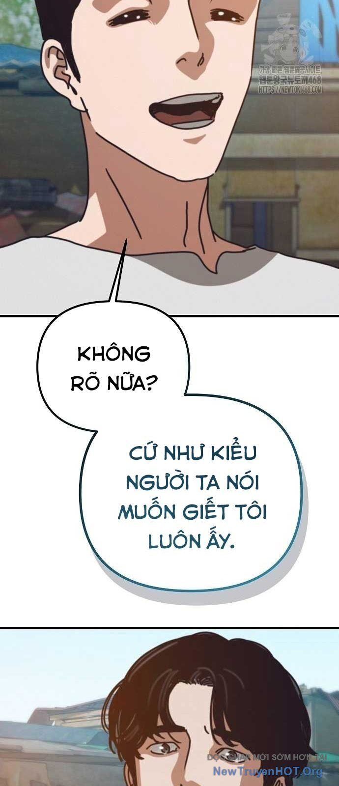 D-Day: Hầm Trú Ẩn - Chapter 57 - Page 61