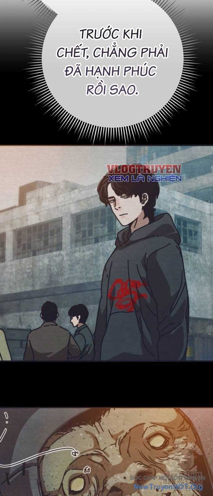 D-Day: Hầm Trú Ẩn - Chapter 57 - Page 66