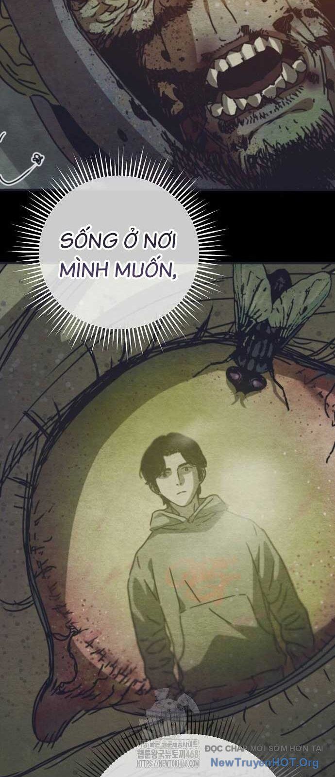 D-Day: Hầm Trú Ẩn - Chapter 57 - Page 67