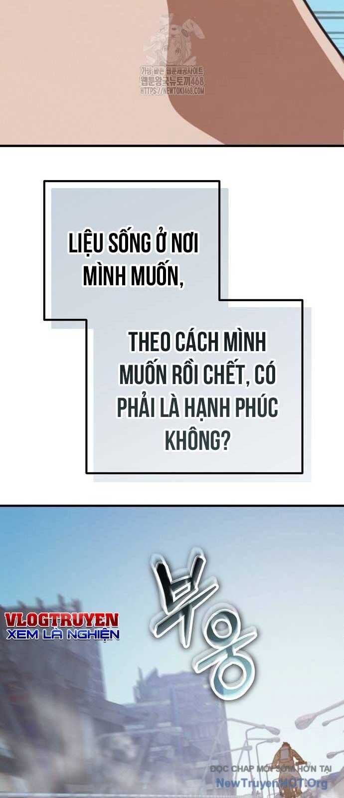 D-Day: Hầm Trú Ẩn - Chapter 57 - Page 69