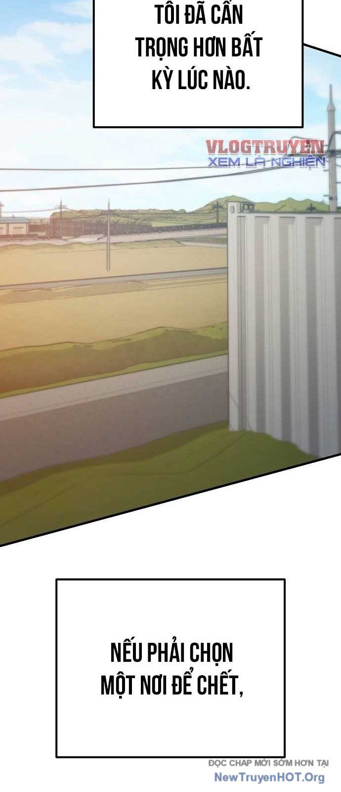 D-Day: Hầm Trú Ẩn - Chapter 57 - Page 72