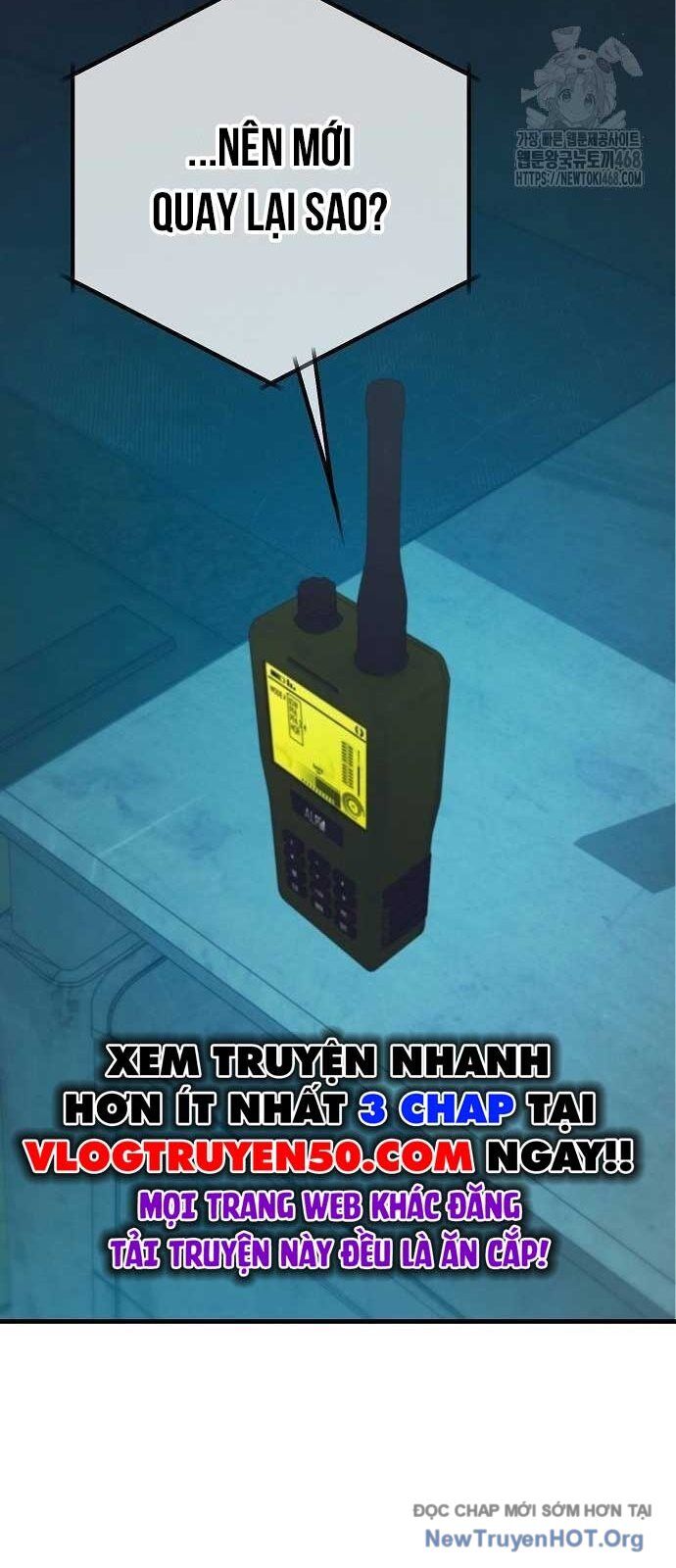 D-Day: Hầm Trú Ẩn - Chapter 57 - Page 79