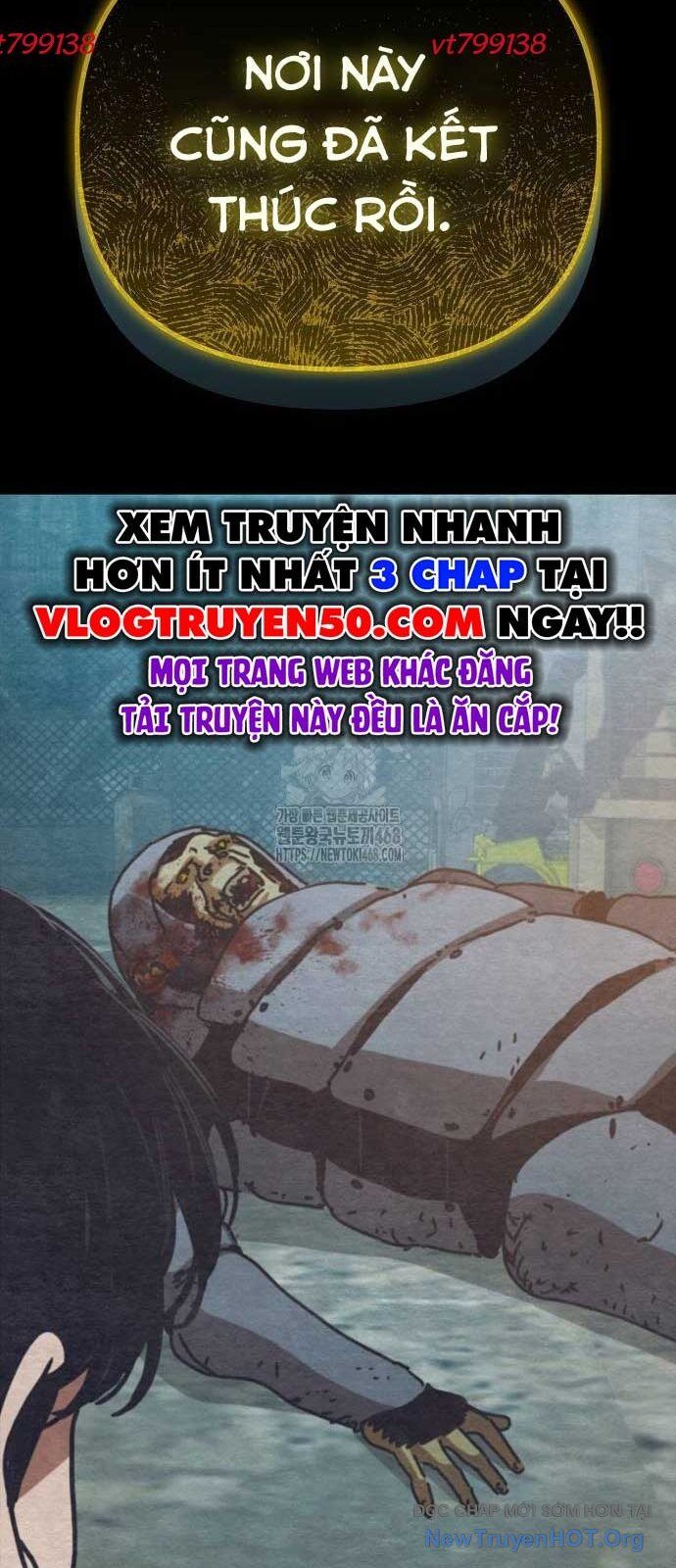D-Day: Hầm Trú Ẩn - Chapter 57 - Page 8