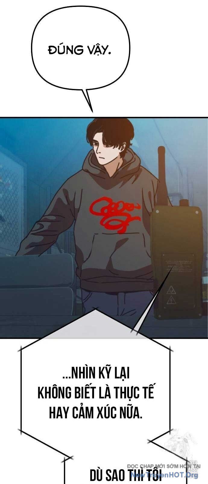 D-Day: Hầm Trú Ẩn - Chapter 57 - Page 80