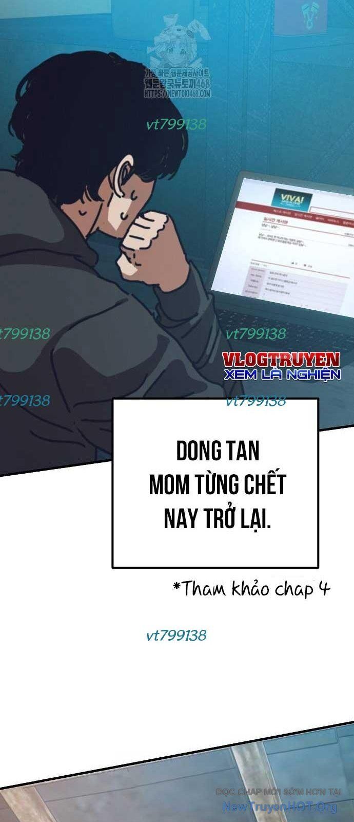 D-Day: Hầm Trú Ẩn - Chapter 57 - Page 91