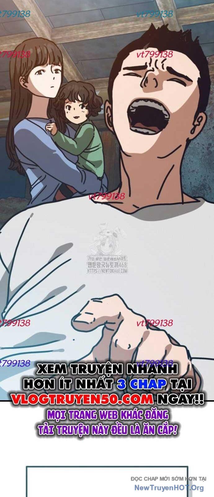 D-Day: Hầm Trú Ẩn - Chapter 57 - Page 92