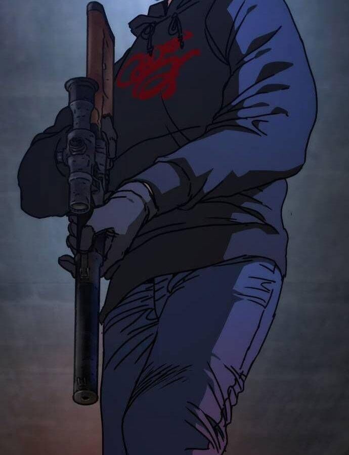 D-Day: Hầm Trú Ẩn - Chapter 6 - Page 101