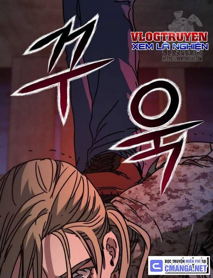 D-Day: Hầm Trú Ẩn - Chapter 6 - Page 102